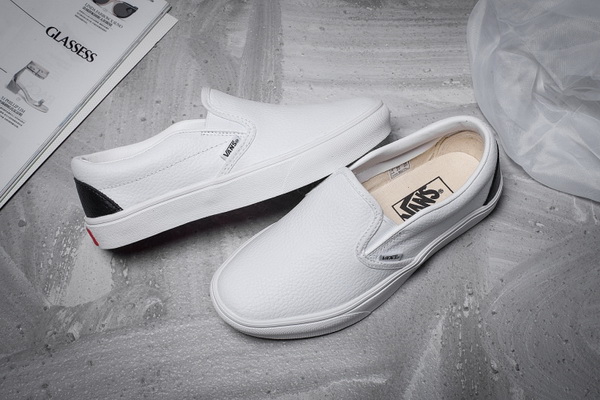 Vans Low-Top Slip-on Men Shoes--212